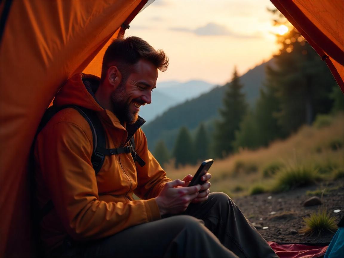 Mencari Inspirasi di Alam: Bagaimana Pecinta Gunung Menemukan Pola Slot Gacor dalam APK Slot Uang Asli